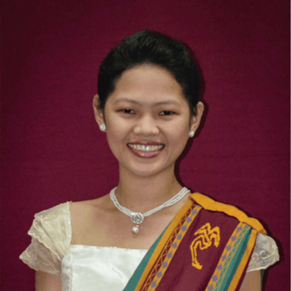 Prof. Cinmayii Manliguez, PhD